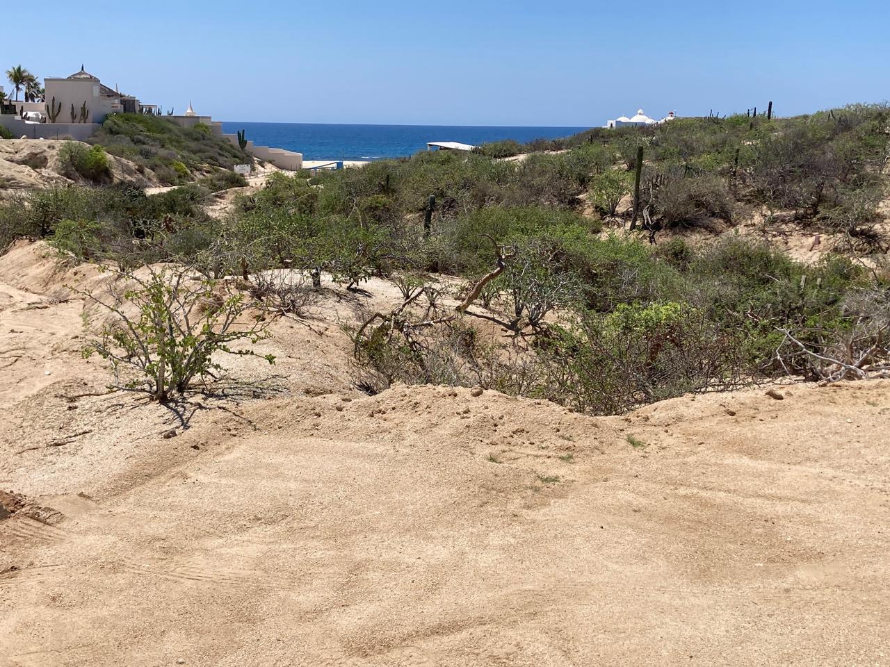 NHN Camino Cabo Este, Rancho Tortuga, East Cape, photo 4