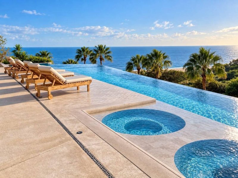 Vía de Lerry,Paraiso Escondido C301, Cabo Peninsula Residences, Cabo San Lucas