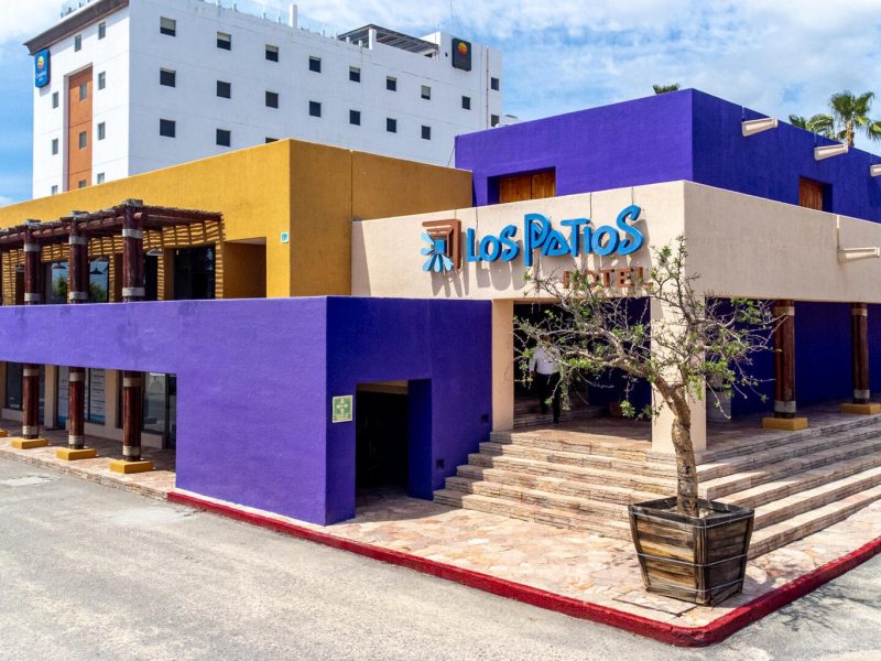 Commercial Property in El Tezal W:General, Cabo Corridor