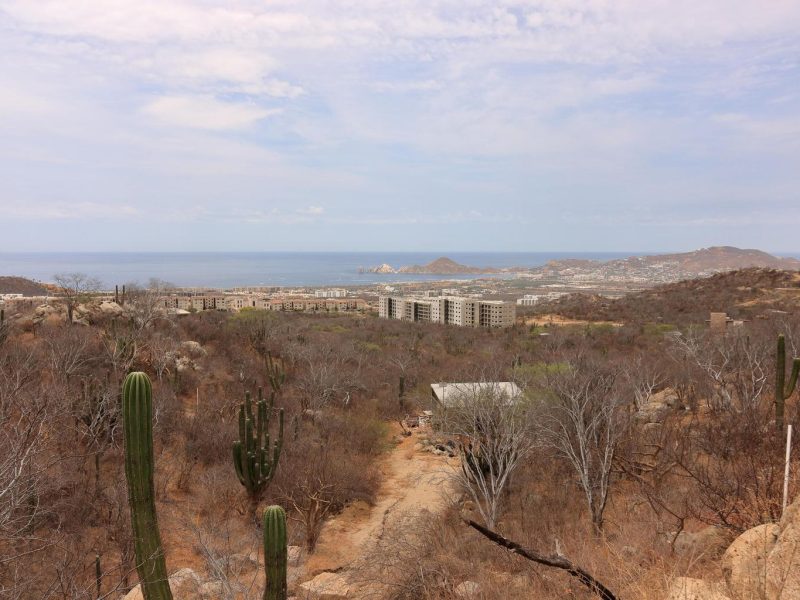 Lot in El Tezal W:General, Cabo Corridor