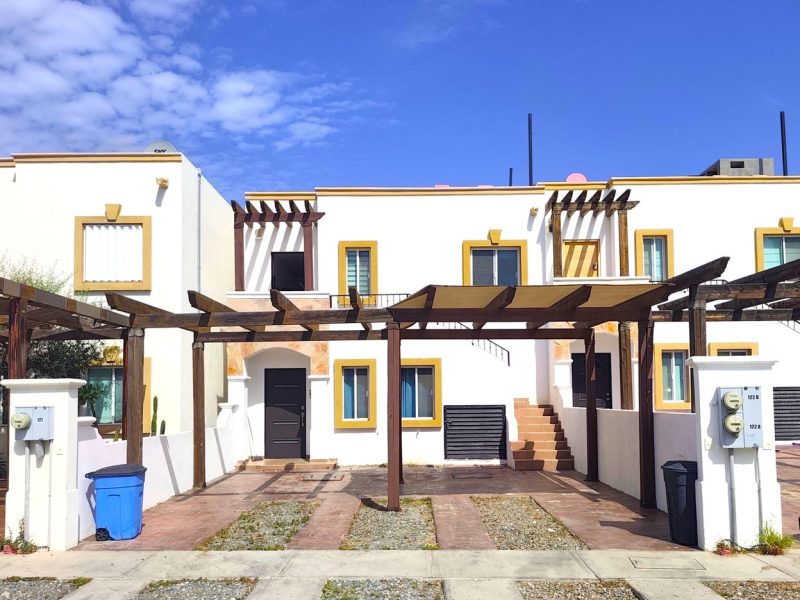 Sierra San Javier 122B, Terranova, Cabo San Lucas