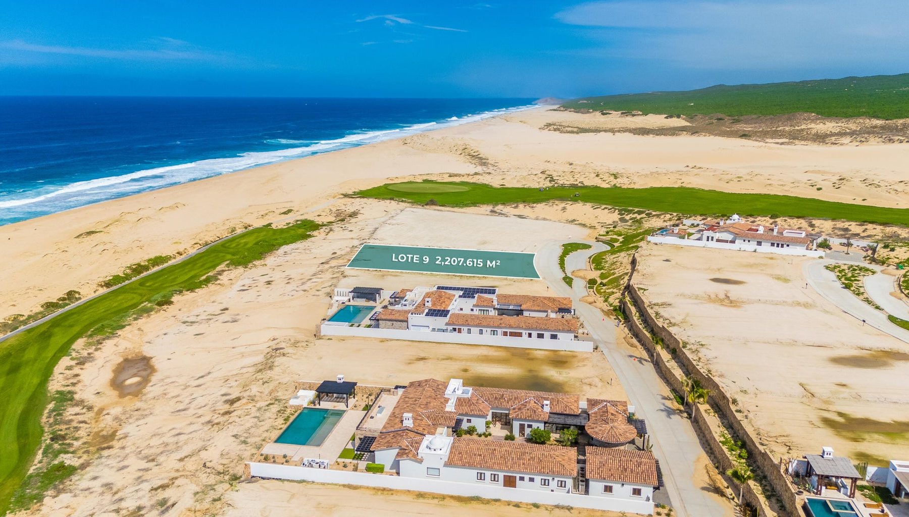 9 MAREA, Norman Estates, Pacific, photo 5
