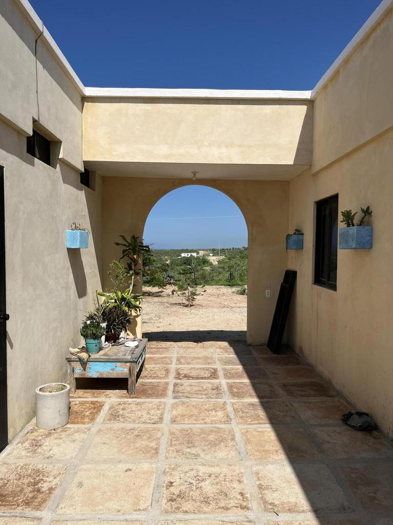 2-Bedroom House in Ahorcadita, Pacific, photo 2
