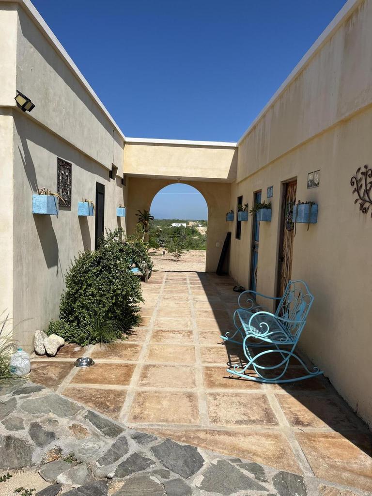 2-Bedroom House in Ahorcadita, Pacific, photo 3