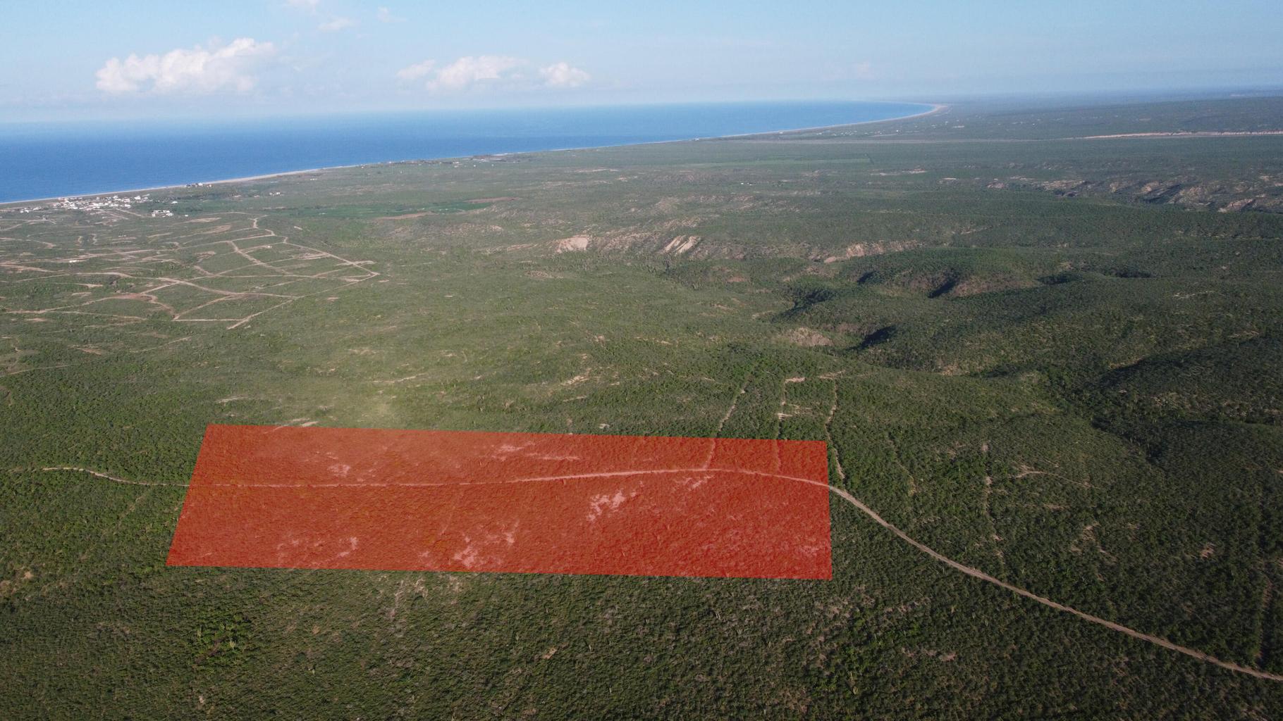 Lot in Todos Santos-General, Pacific, photo 5