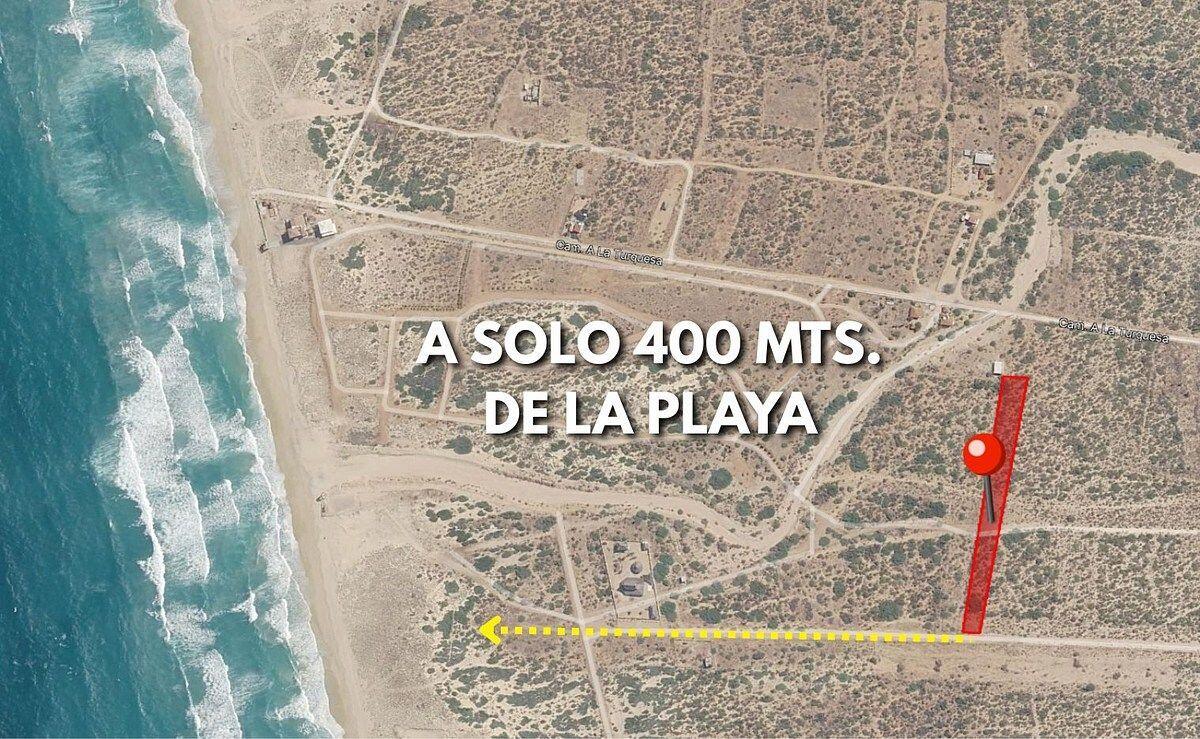 S/N, La Ventana, La Paz, photo 5