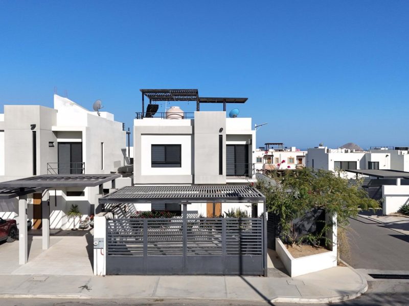 Terranova Residencial, Cabo San Lucas