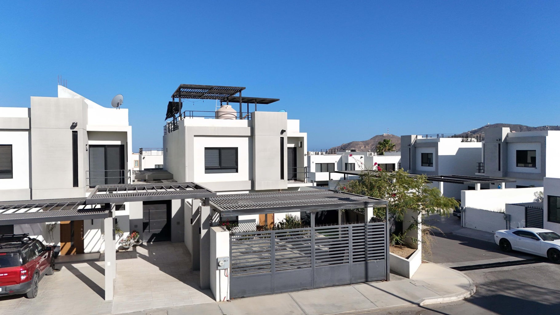 Terranova Residencial, Cabo San Lucas, photo 2