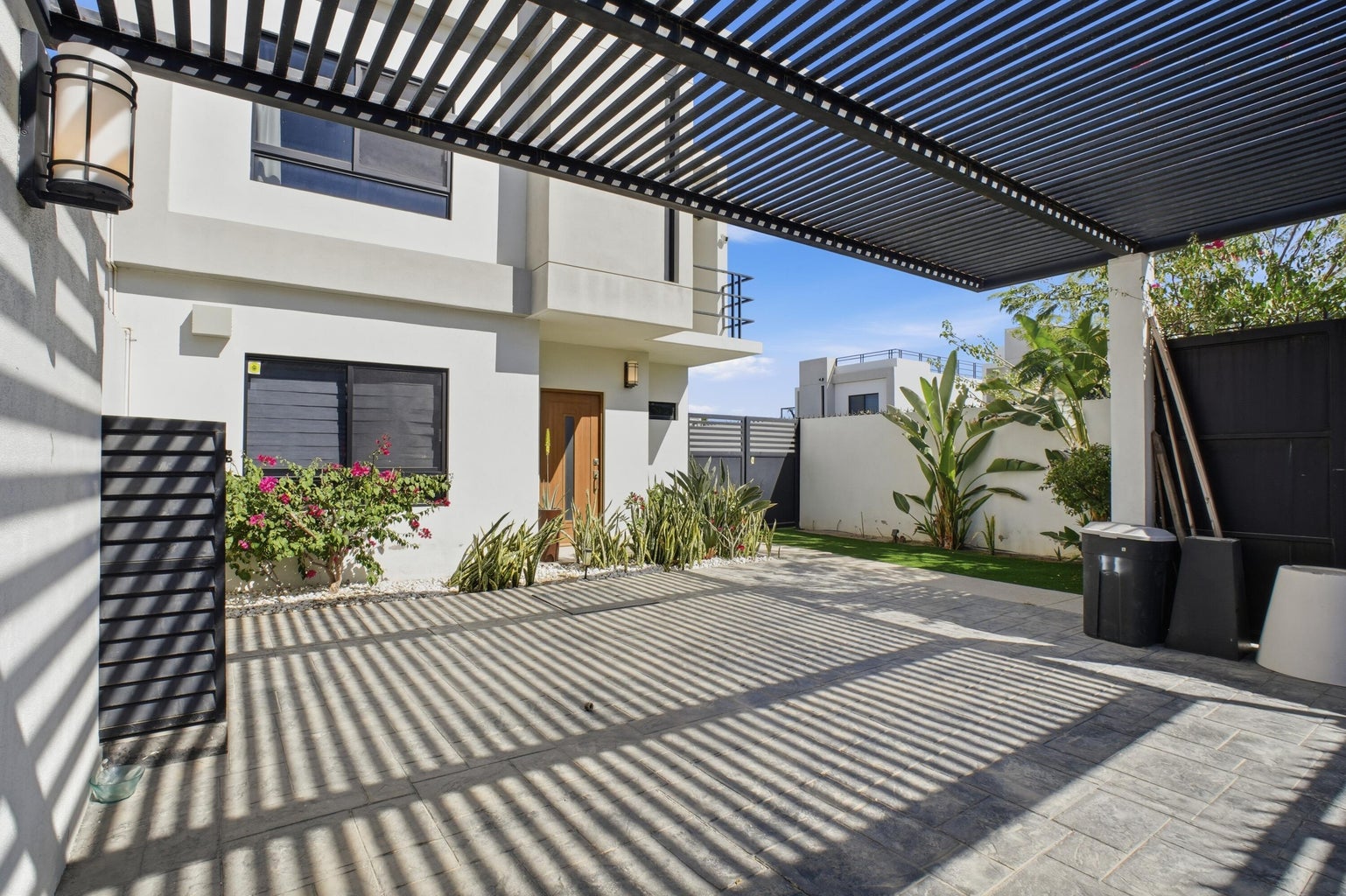 Terranova Residencial, Cabo San Lucas, photo 4