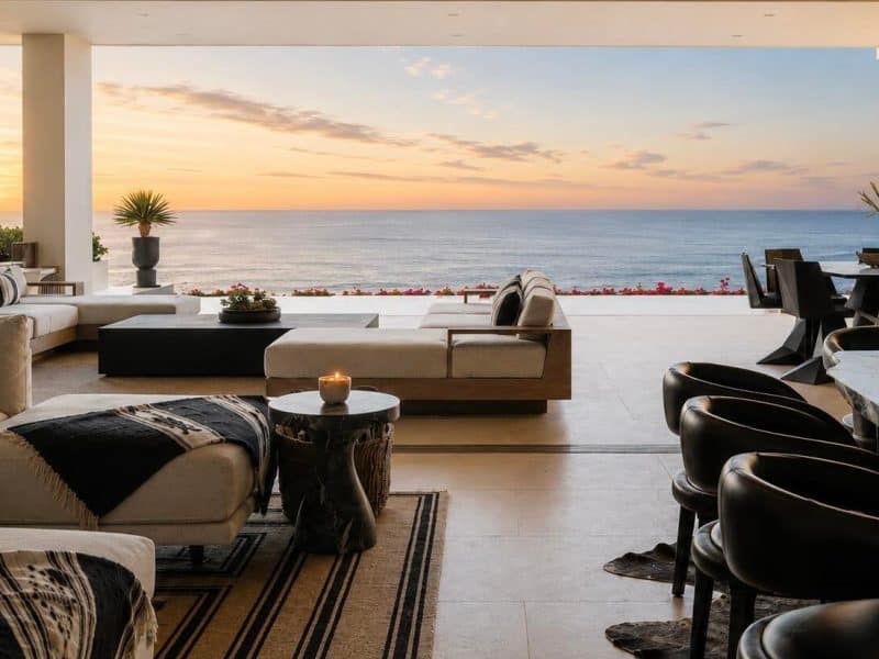 Villas del Mar, Palmilla, San Jose Corridor