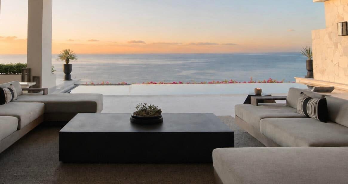 Villas del Mar, Palmilla, San Jose Corridor, photo 3