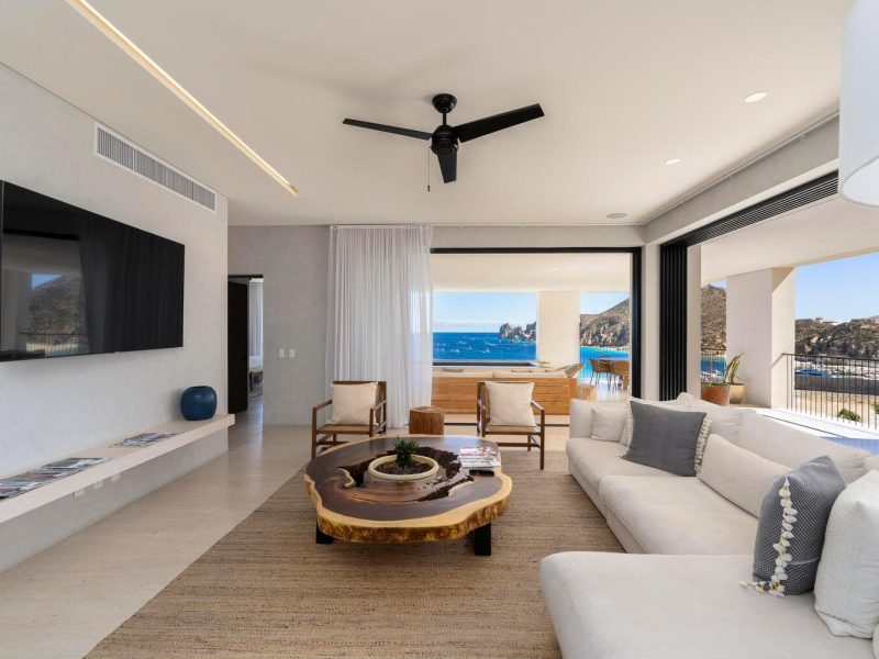 HACIENDA PHASE 2 6-403, Hacienda CSL, Cabo San Lucas