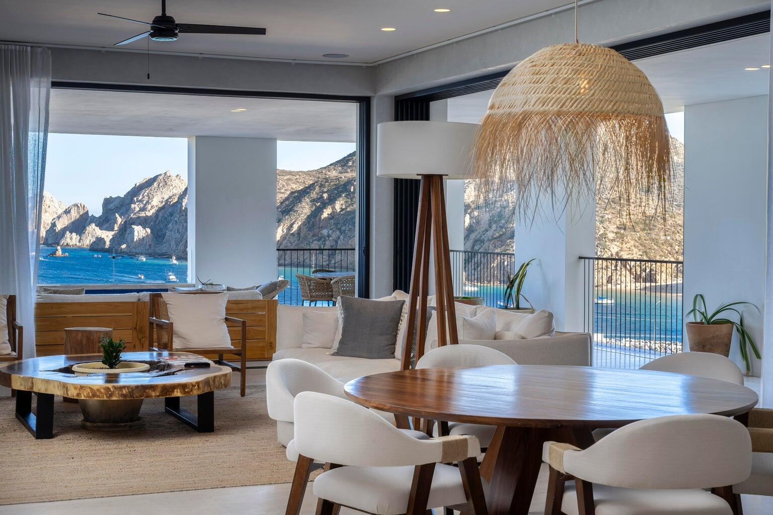 HACIENDA PHASE 2 6-403, Hacienda CSL, Cabo San Lucas, photo 2