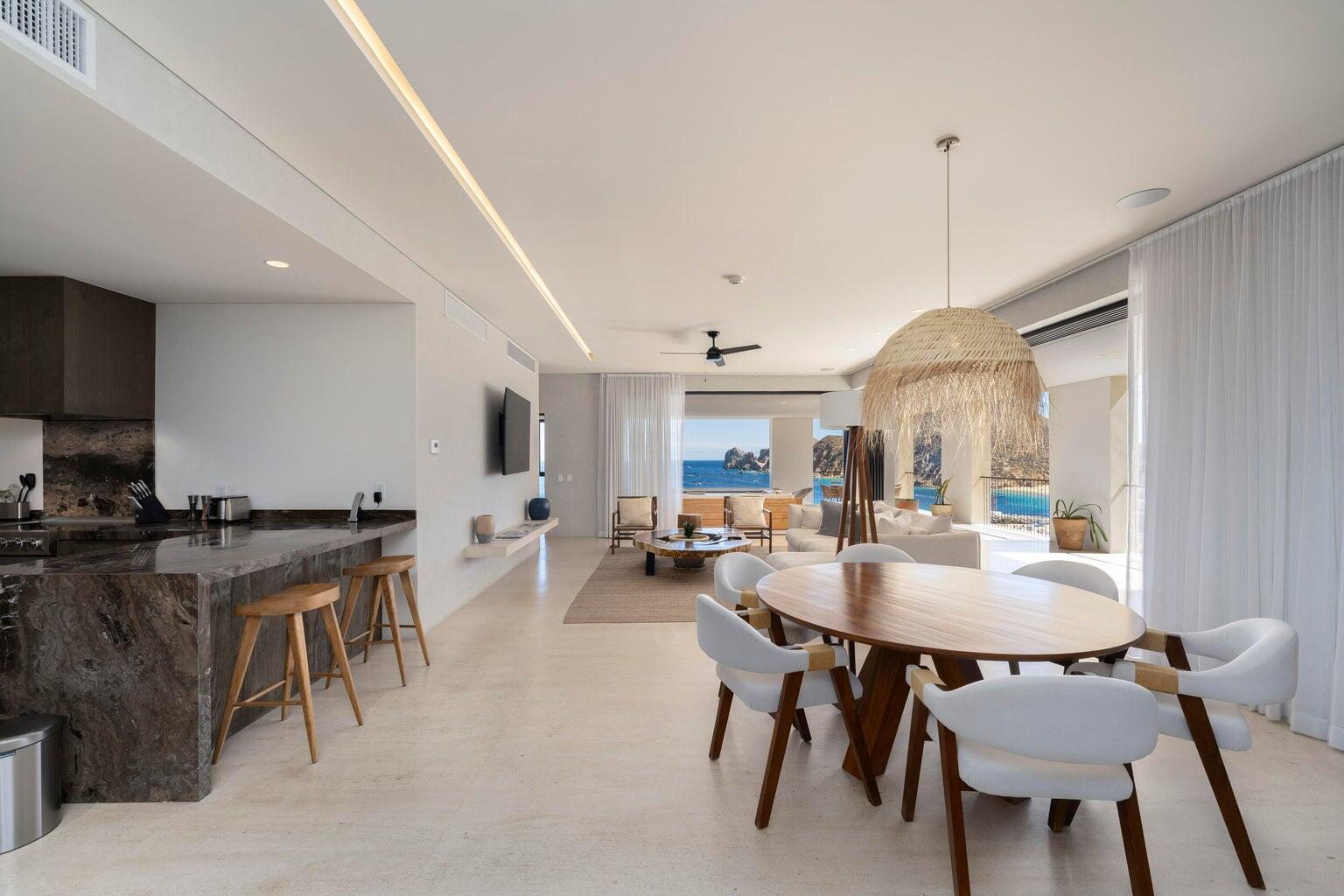 HACIENDA PHASE 2 6-403, Hacienda CSL, Cabo San Lucas, photo 3
