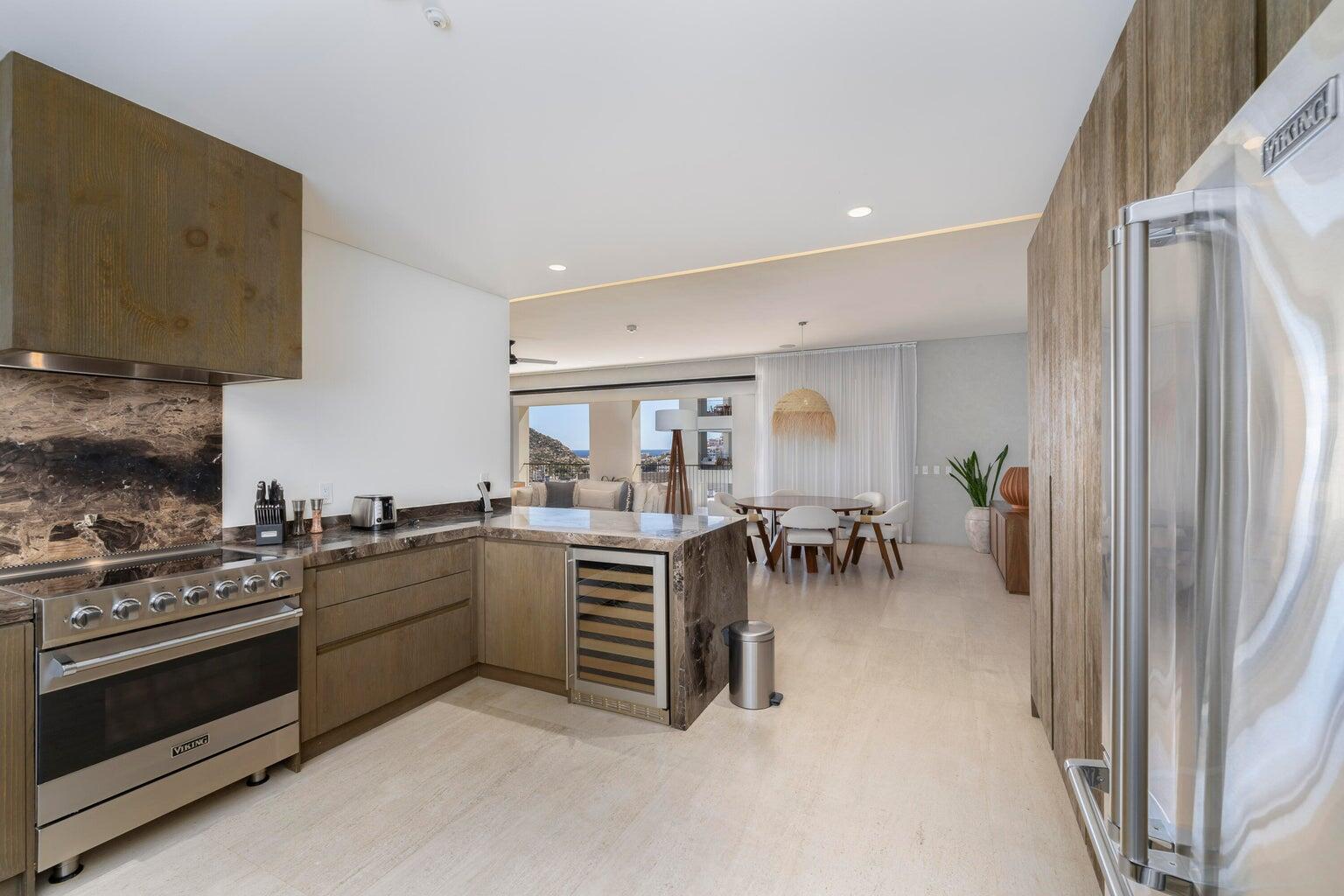 HACIENDA PHASE 2 6-403, Hacienda CSL, Cabo San Lucas, photo 4