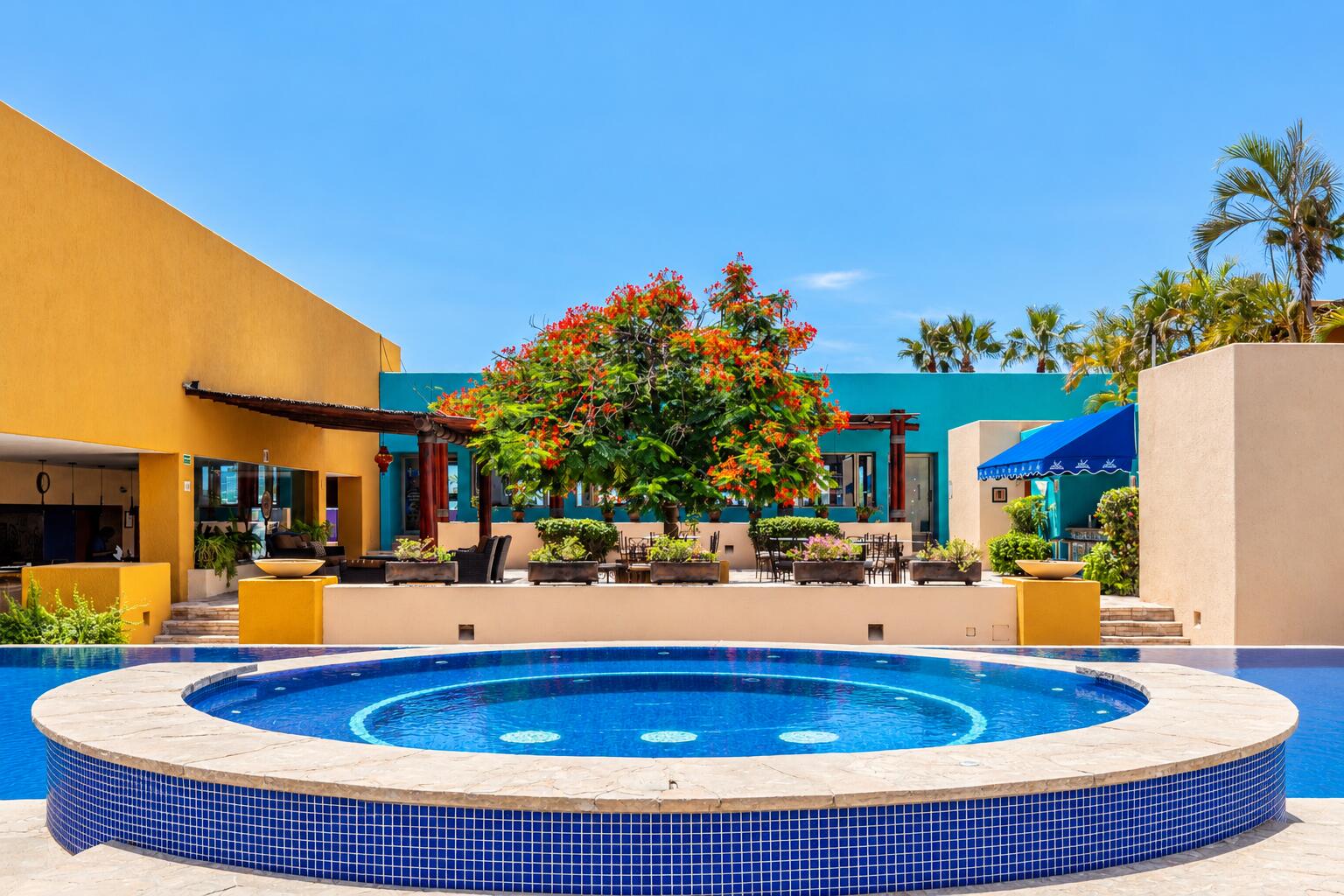Commercial Property in El Tezal W:General, Cabo Corridor, photo 3