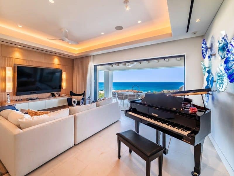 10, Cove Club, Cabo Corridor