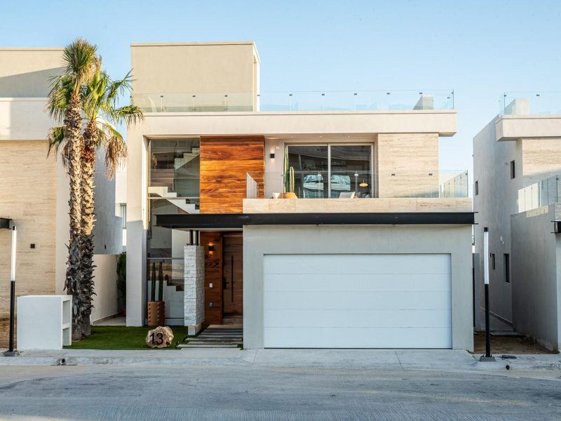 4-Bedroom House in Vista Vela Sunset, Cabo Corridor