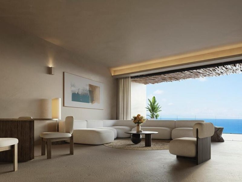 205, Pedregal, La Paz