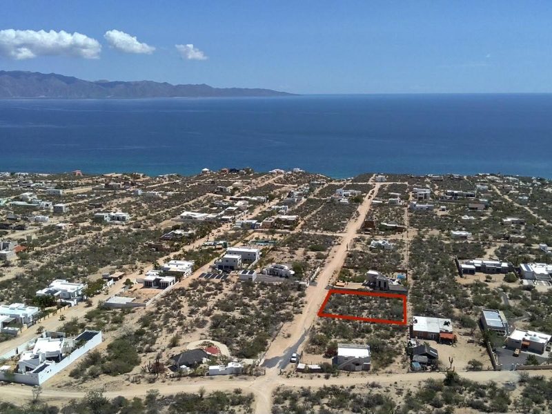 Abulon, El Sargento, La Paz