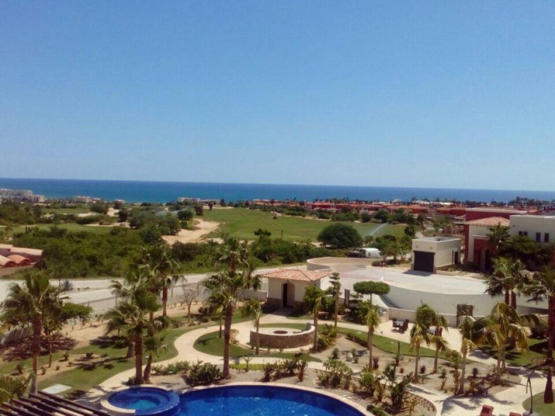 Villas de Mexico 5, Villas de México, San Jose del Cabo