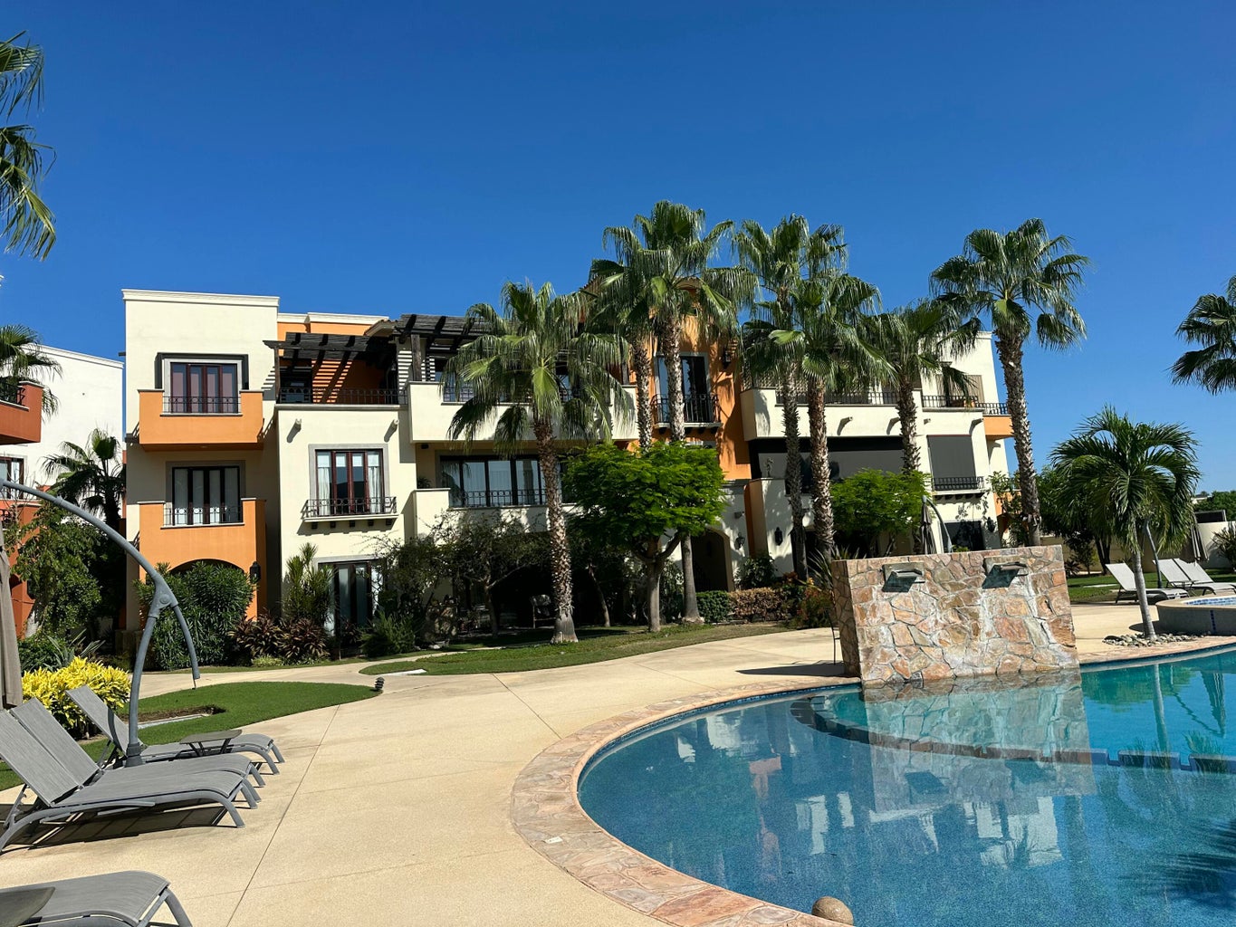 Villas de Mexico 5, Villas de México, San Jose del Cabo, photo 2