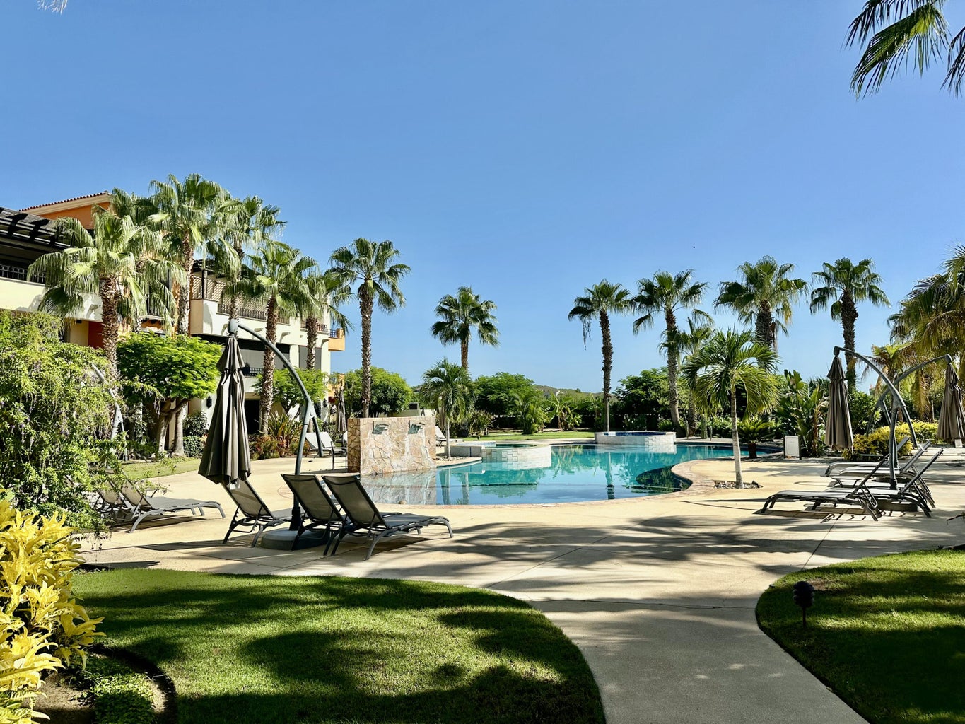 Villas de Mexico 5, Villas de México, San Jose del Cabo, photo 3
