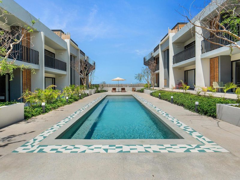 Costa Living by Nima 211, East Cape