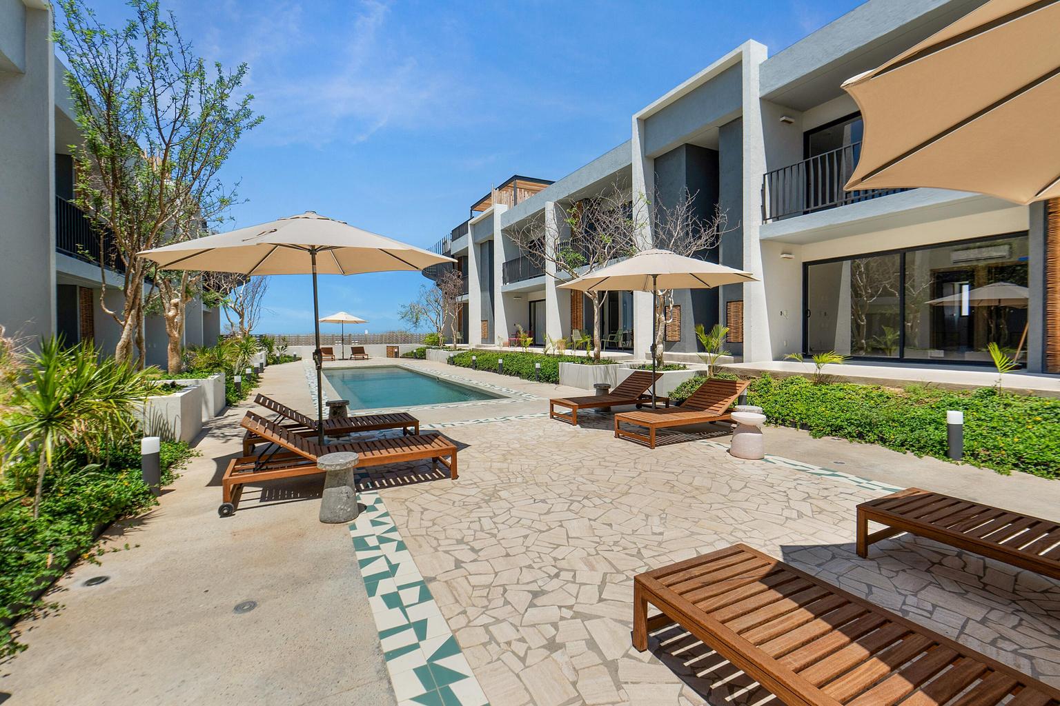 Costa Living by Nima 211, East Cape, photo 2