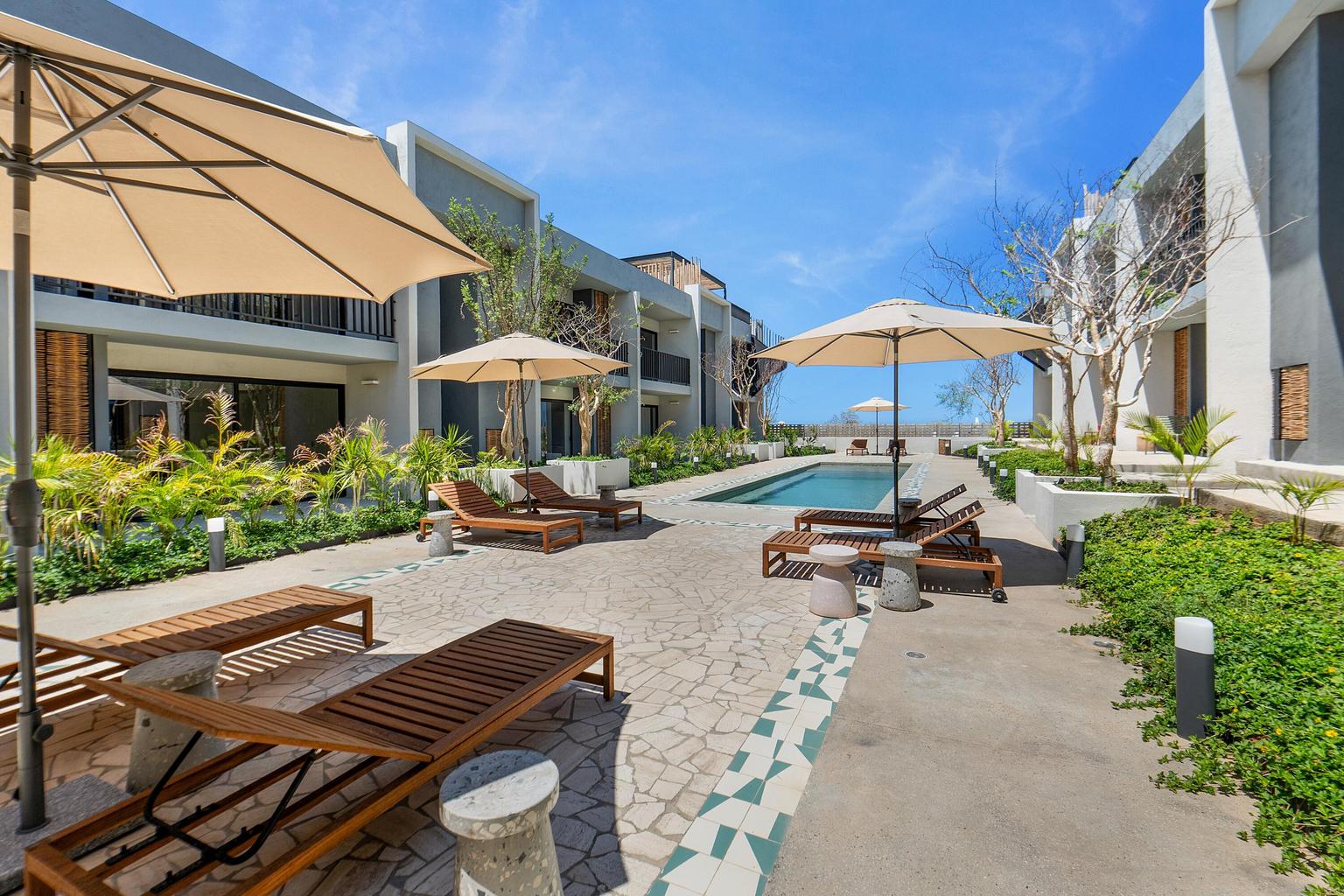 Costa Living by Nima 211, East Cape, photo 4