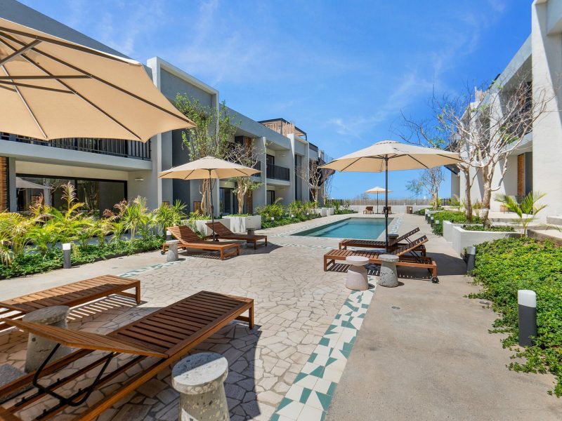 Costa Living by Nima GH13, East Cape