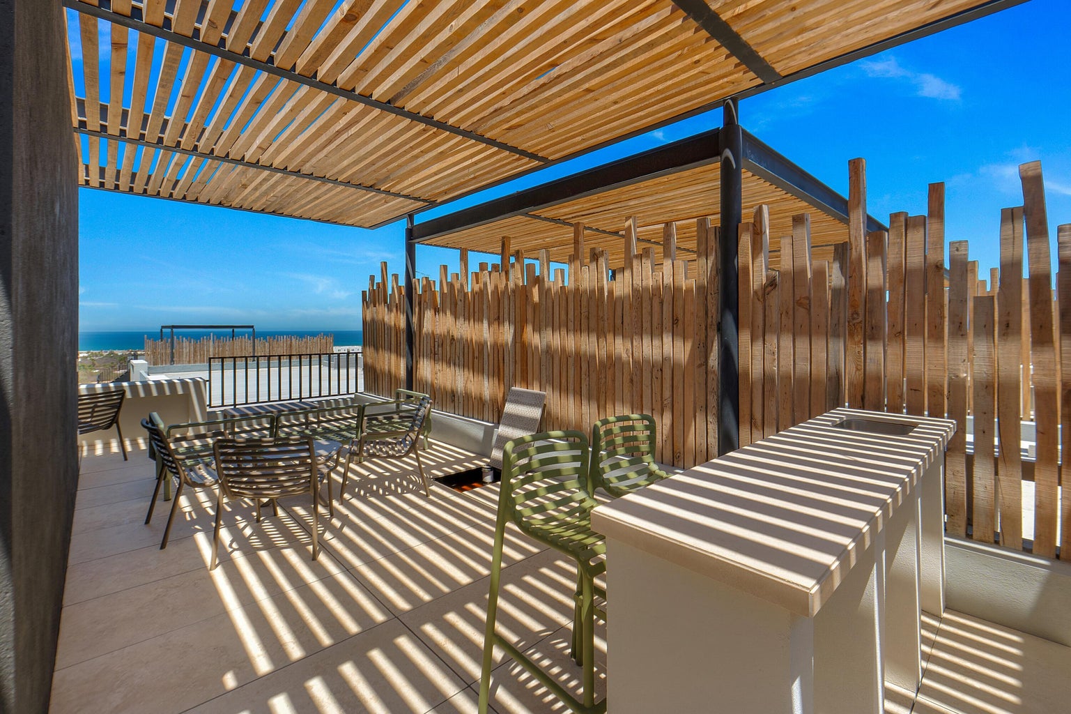 Costa Living by Nima GH02, East Cape, photo 4