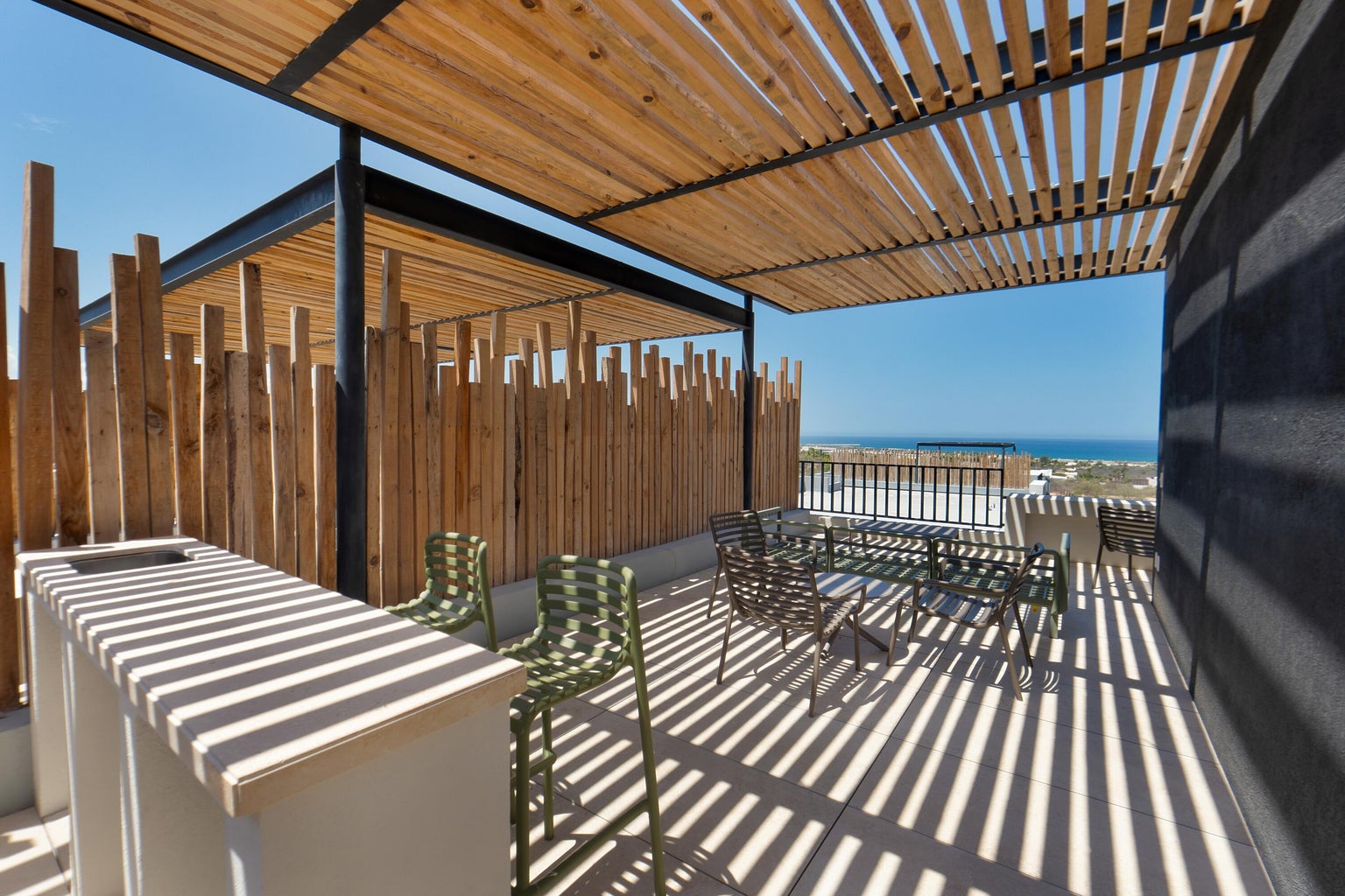 Costa Living by Nima GH02, East Cape, photo 5