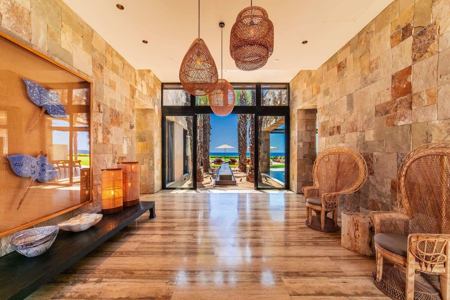 5-Bedroom House in West Enclave Ritz-Carlton, San Jose del Cabo, photo 5