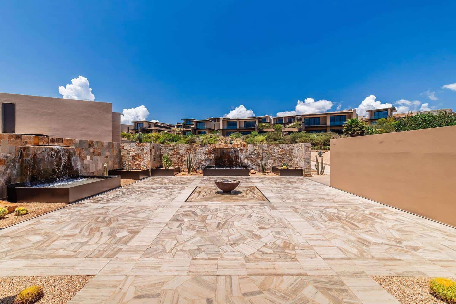 5-Bedroom House in West Enclave Ritz-Carlton, San Jose del Cabo, photo 3