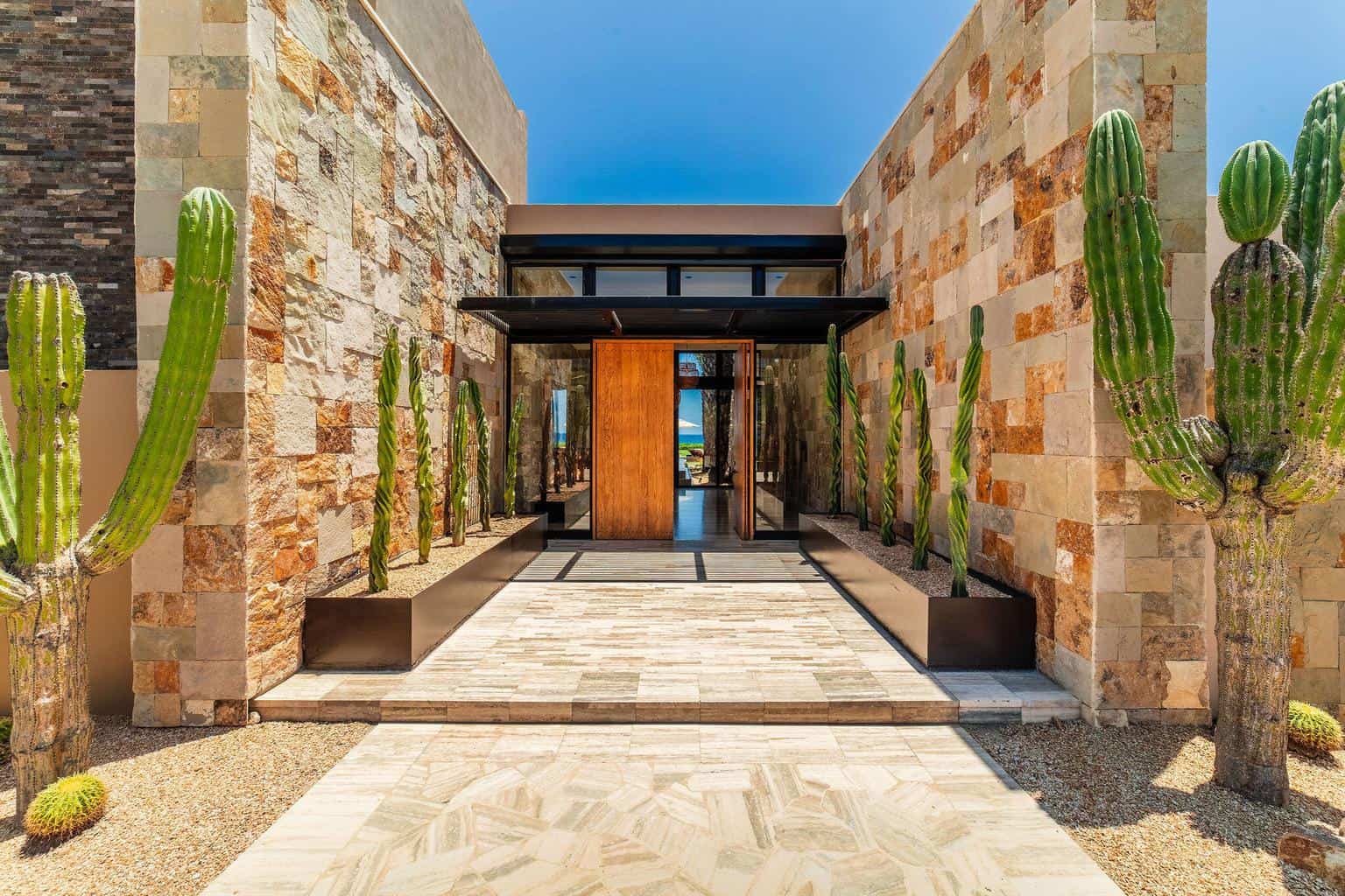 5-Bedroom House in West Enclave Ritz-Carlton, San Jose del Cabo, photo 4