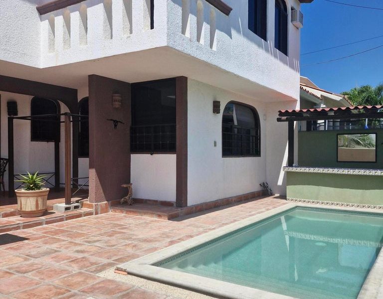 21 Calle Cirio, Magisterial, San Jose del Cabo