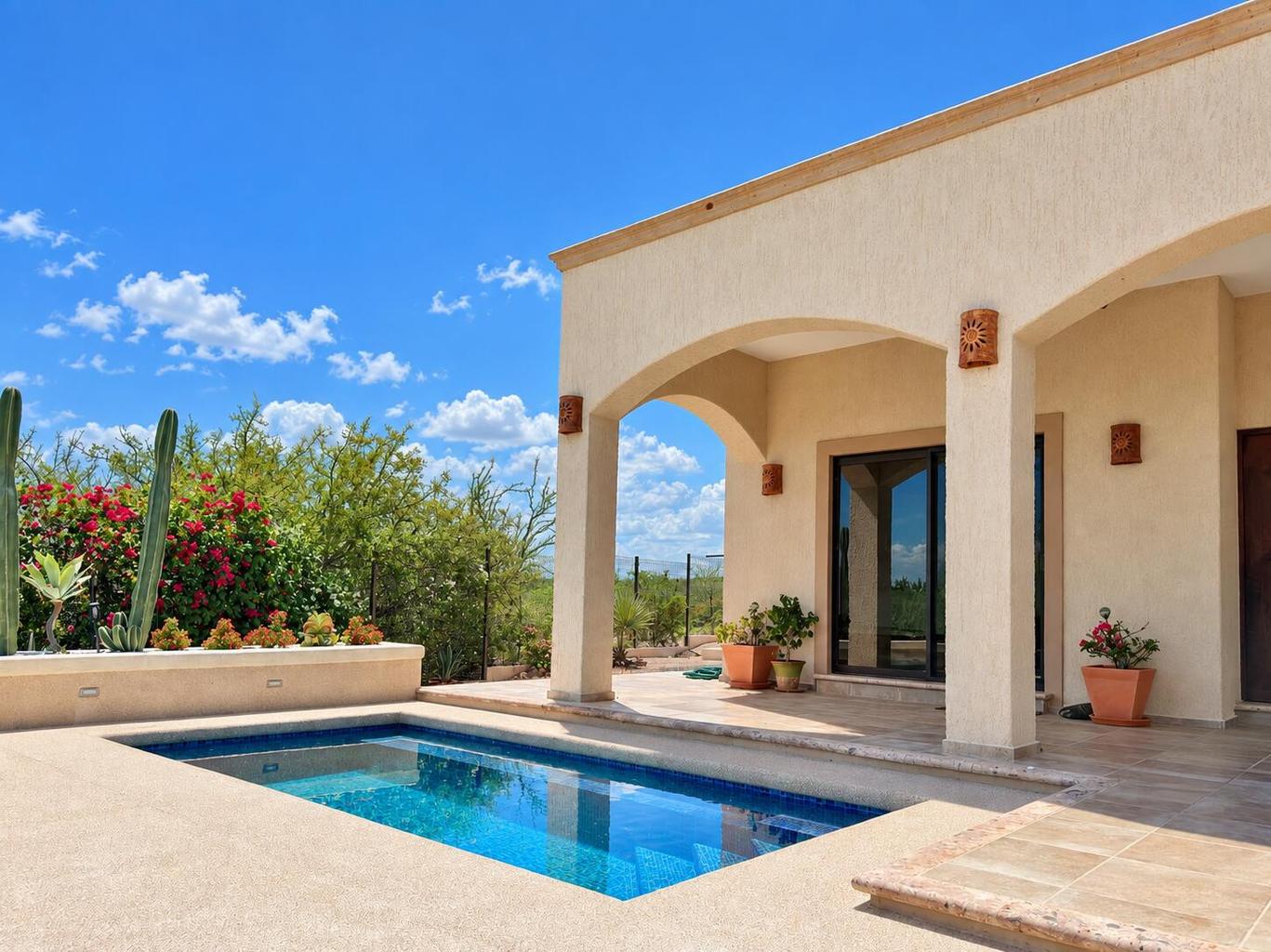 86 Vista Mar, Haciendas Palo Verde, La Paz, photo 2