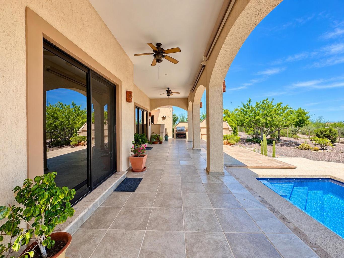 86 Vista Mar, Haciendas Palo Verde, La Paz, photo 3