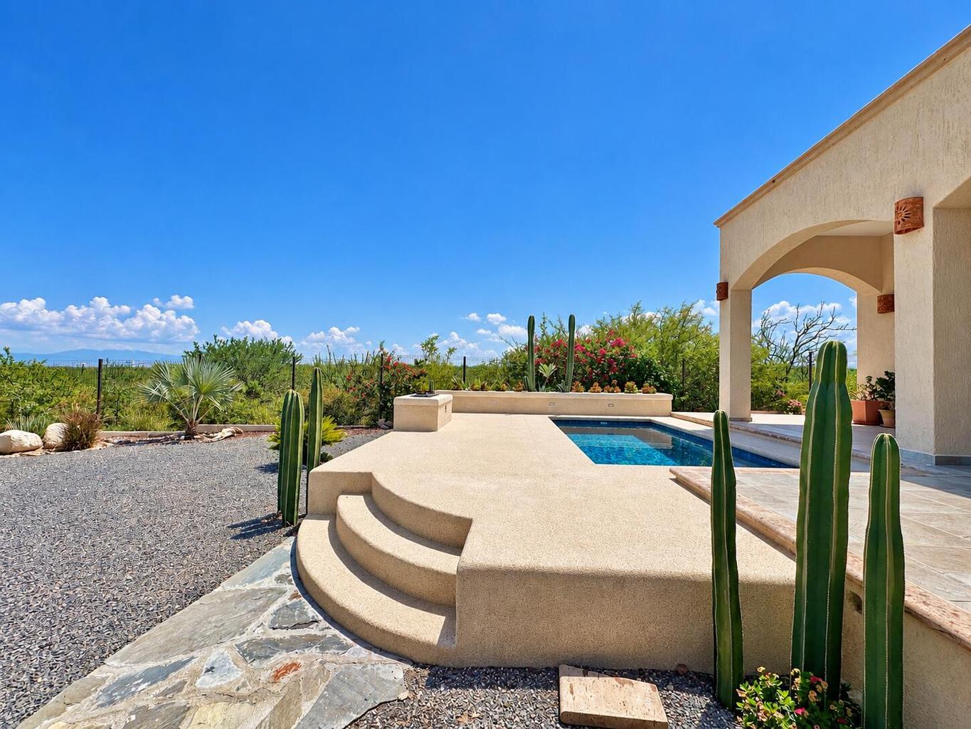86 Vista Mar, Haciendas Palo Verde, La Paz, photo 5