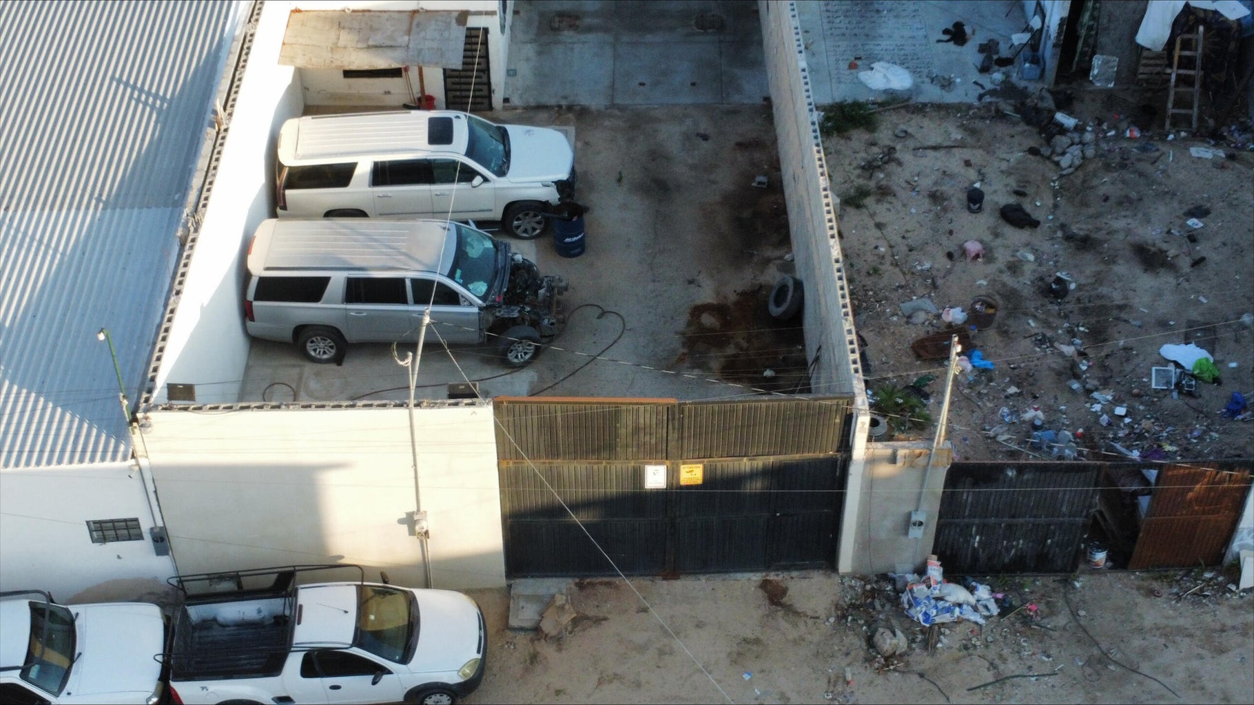 Lote Isla, Centro-CSL North, Cabo San Lucas, photo 2