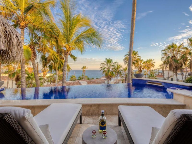 1 Playa Del Rey Estates, Cabo Corridor