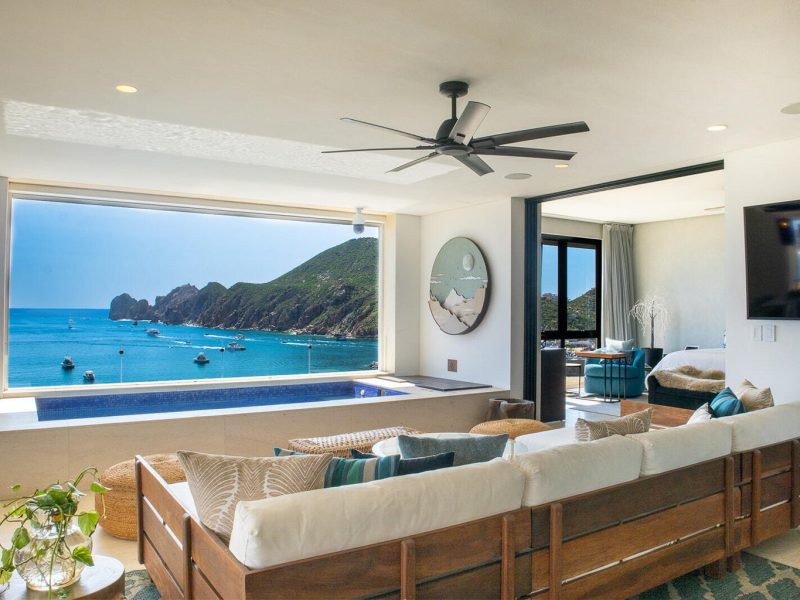 6402, Hacienda CSL, Cabo San Lucas