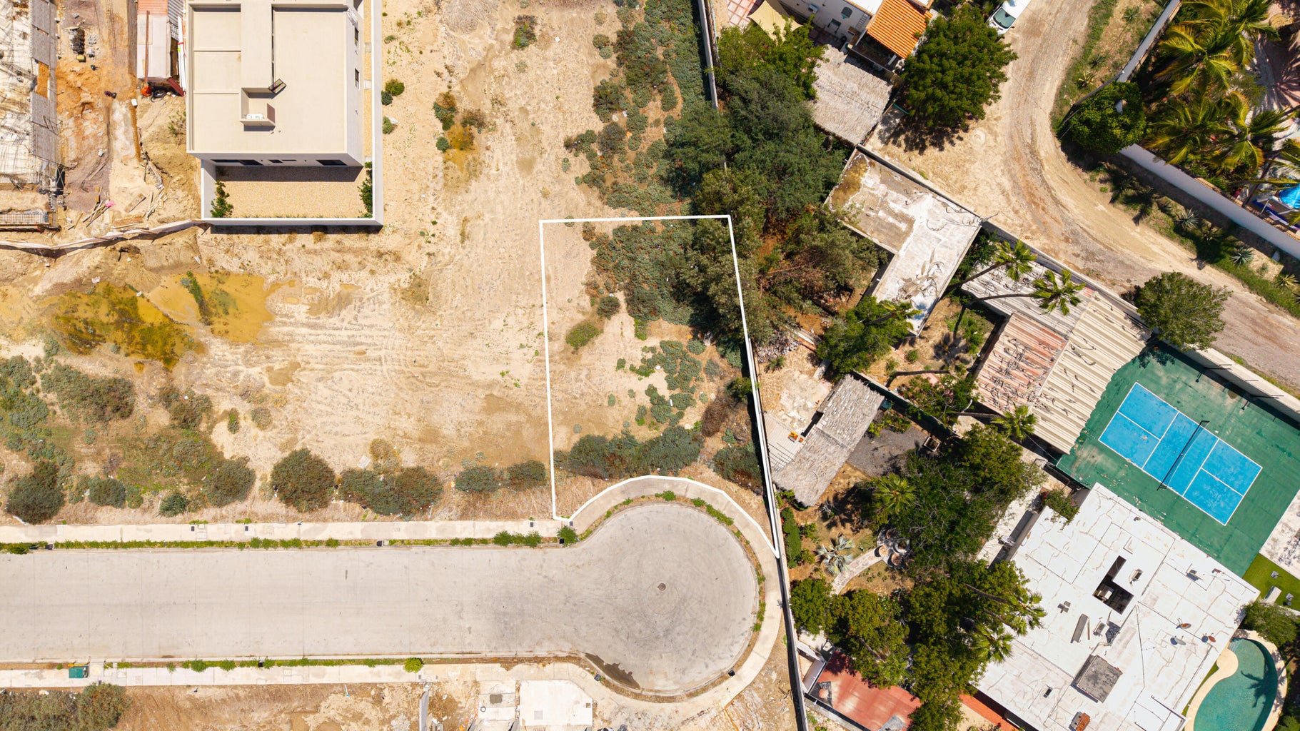 Lot 12 B3, Almar, La Paz, photo 3