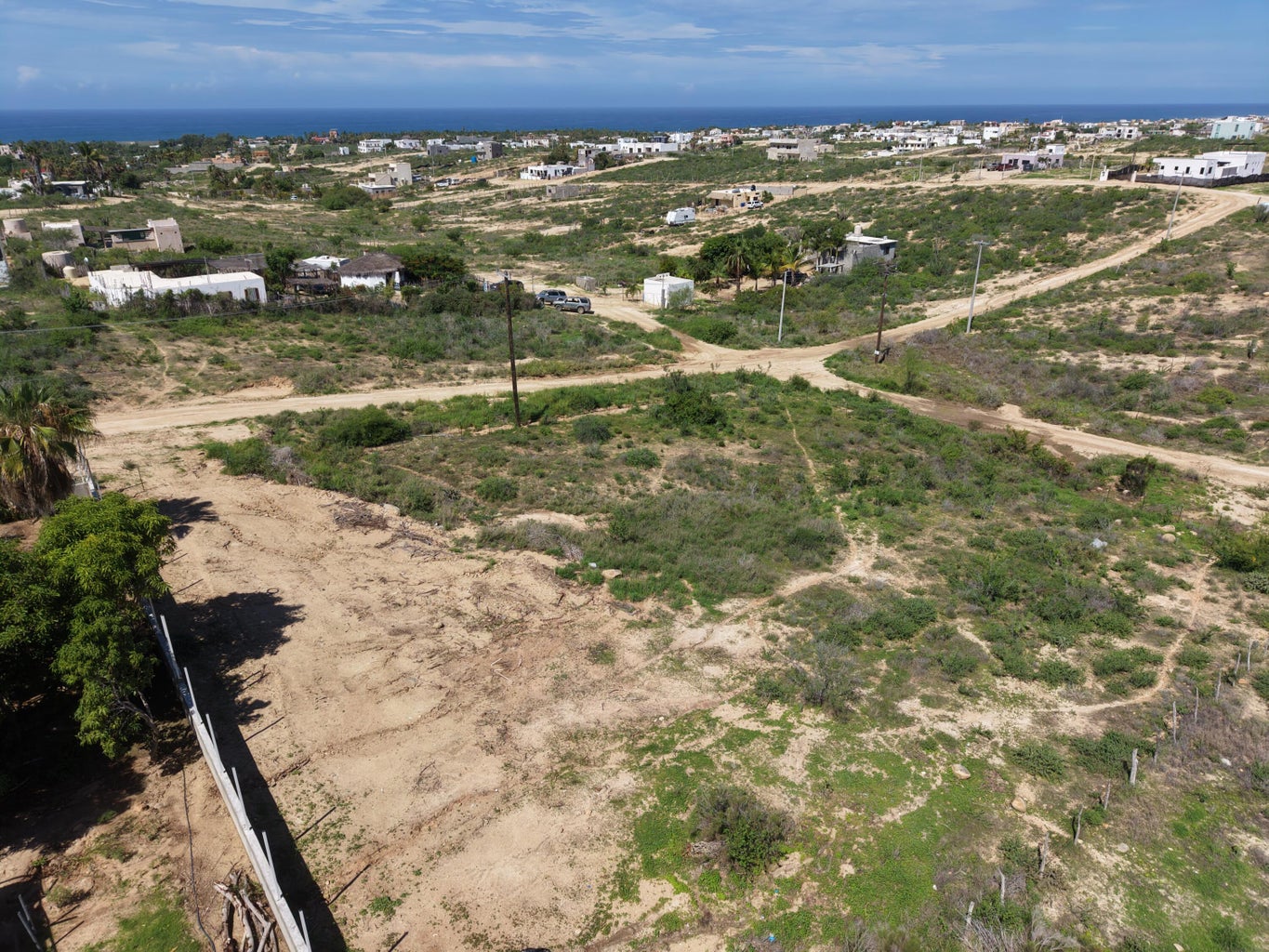 Lot in Ahorcadita, La Paz, photo 3