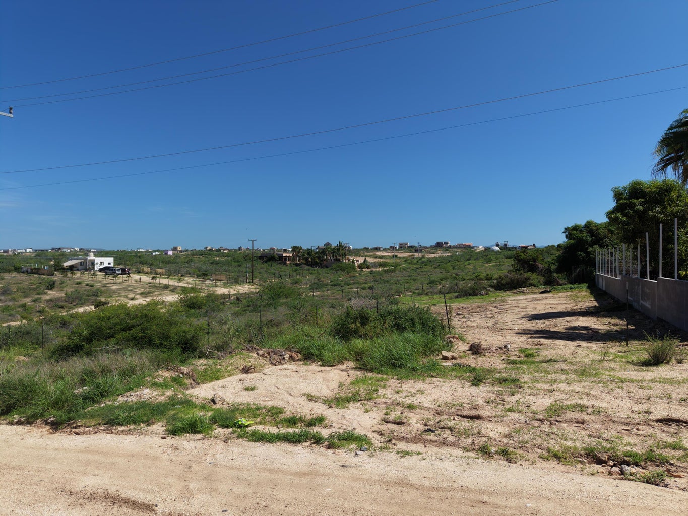 Lot in Ahorcadita, La Paz, photo 5