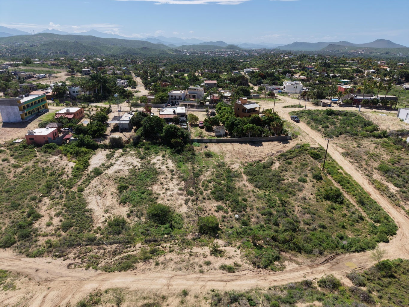 Lot in Ahorcadita, La Paz, photo 2