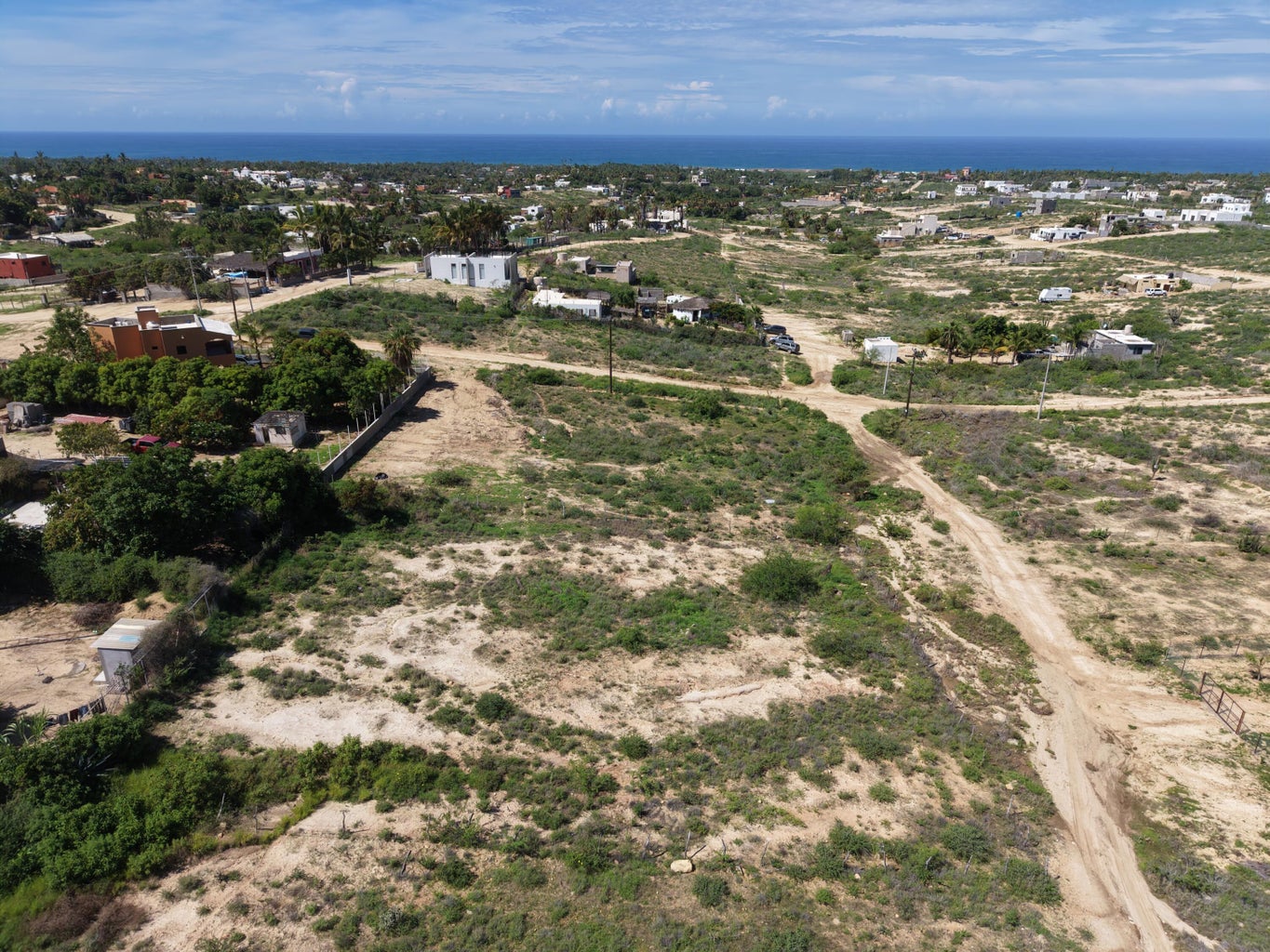 Lot in Ahorcadita, La Paz, photo 4