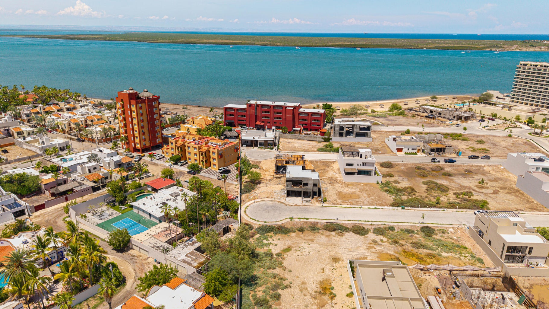 Lot 12 B3, Almar, La Paz, photo 2