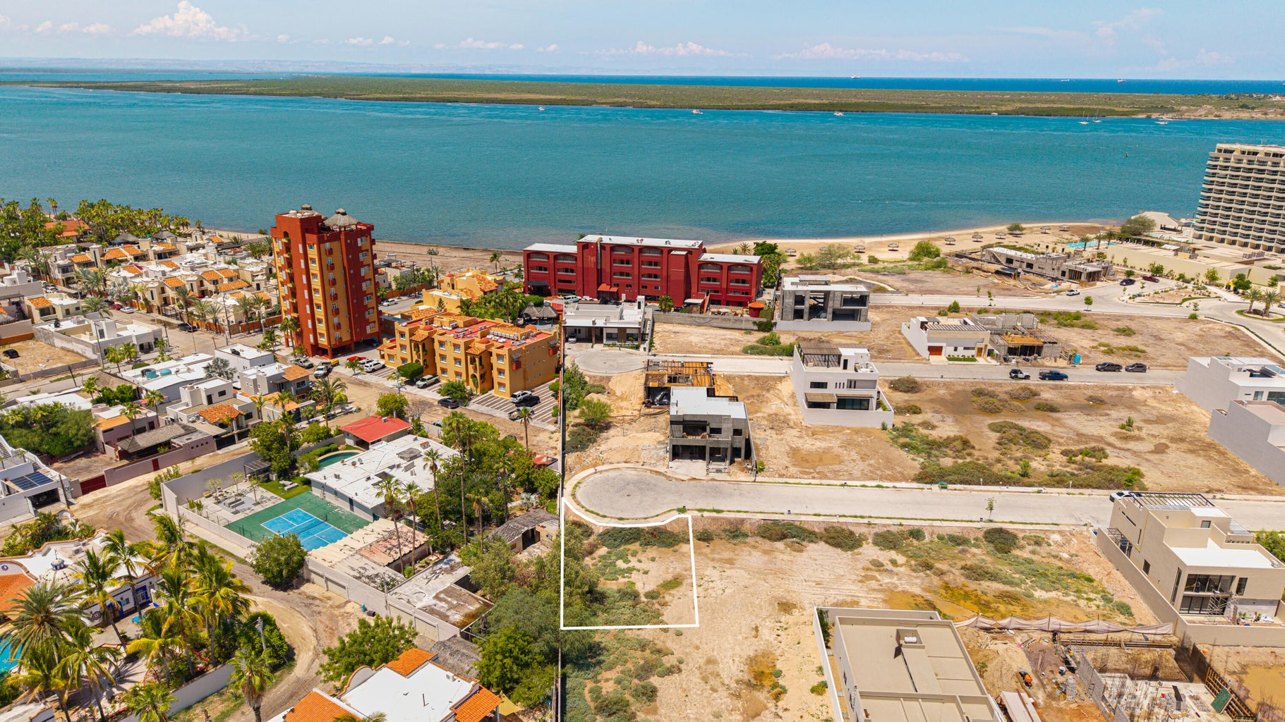 Lot 12 B3, Almar, La Paz, photo 4